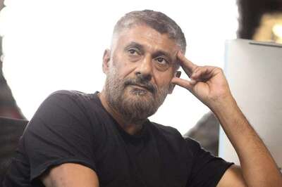 'Kashmir Files About Genocide...': Director Vivek Agnihotri Slams Criticism on Film Receiving National Award