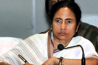 BJP asks Mamata again to quit UPA