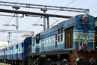 Railways to Run Nearly 6,000 Special Trains This Festive Season, Says  Railway Minister