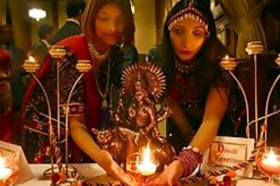 British Hindus say no to 'Asian' tag