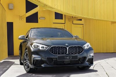 BMW 2 Series Gran Coupe M Performance Edition Bookings Start, India Launch on Sep 7