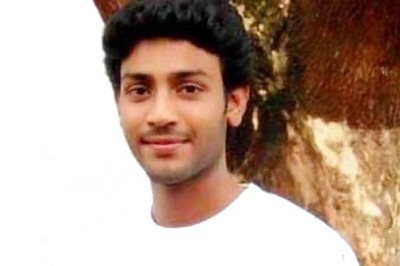 Gautham Karthik will play the lead in 'Ala Modalaindi' remake