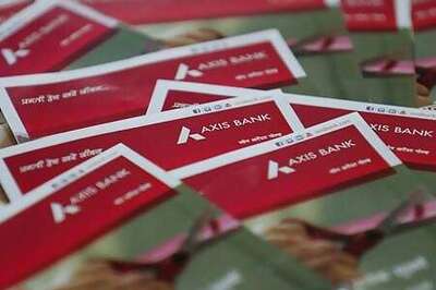Axis Bank Cuts Stake Purchase In Max Life To 17%