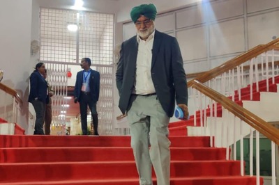 ‘If Ram Rajya is Our Aim…’ Uttarakhand’s Sole Sikh MLA Says India Must Bring UCC to Become 'Vishwaguru’