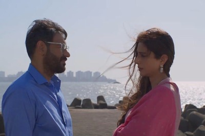 Auron Mein Kahan Dum Tha Song Jahan Se Chale The Teaser: Sunidhi Chauhan-Jubin Nautiyal Duet Is Mesmerising