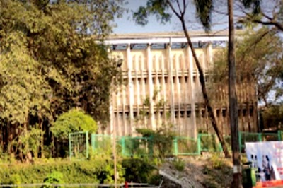 IIT Bombay to Have All Women Canteen Staff, Beef Up Security After Mess Worker Held for Peeping in Ladies' Bathroom