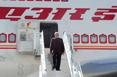 PM's foreign visits - Narendra Modi joins the club of most travelled world leaders