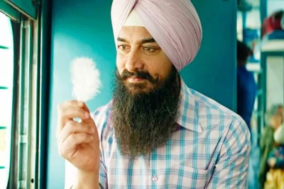 Aamir Khan Was 'Deeply Affected' By Laal Singh Chaddha Failure; Ex-Wife Kiran Rao Reveals