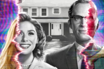 WandaVision, Loki and More: 10 Most Downloaded Films, Shows on Torrent in 2021