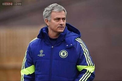 Chelsea made League Cup a serious competition: Jose Mourinho
