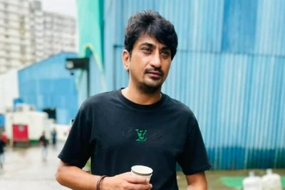 IC: 814 Fame Harry Parmar On Playing Hijacker:'I Tried To Understand How Their Mind Works'