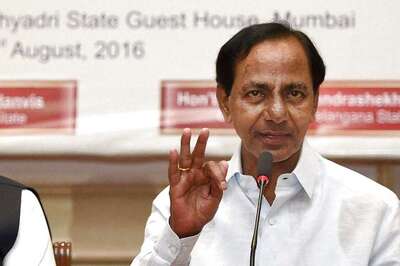 Telangana Govt to Send 1,000 Officials on Israel Junket, Oppn Fumes