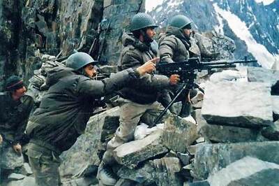 Army Chief General against any dilution of AFSPA