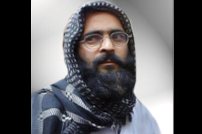 J&K: Never in loop on Afzal Guru execution, says Farooq Abdullah