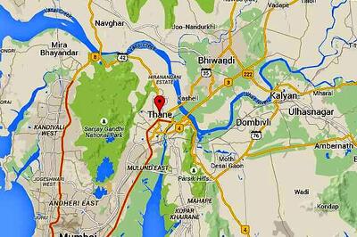 Maharashtra: Building collapses in Thane district, several feared trapped