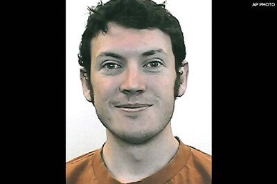 'Batman shooting suspect had planned the attack'