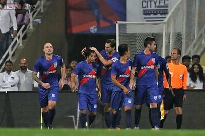 ISL: Confident Mumbai City FC to take on NorthEast United FC