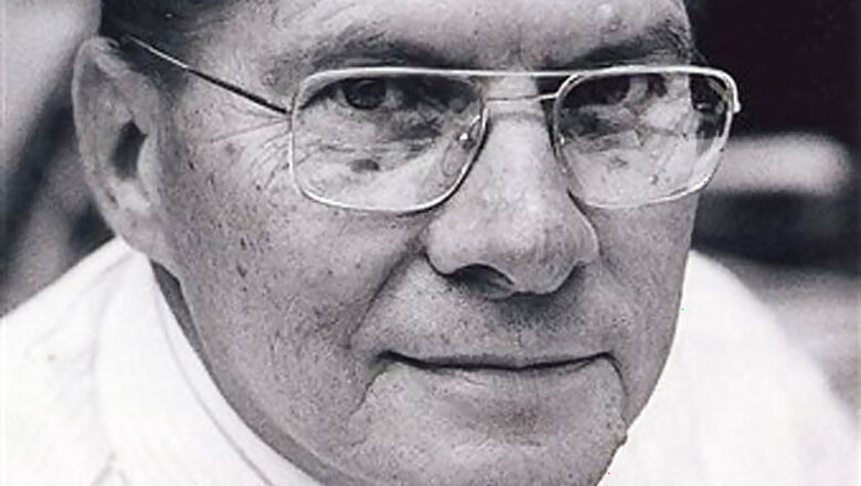 TV remote inventor Eugene Polley dies at 96