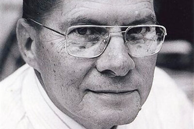 TV remote inventor Eugene Polley dies at 96