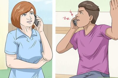 How to Help Someone with Stress