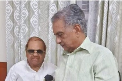 K'taka BJP Leader Who Played Role in AICC Chief Kharge's LS Poll Defeat Set to Join Congress