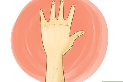 How to Write With Your Left Hand (if Right Handed)