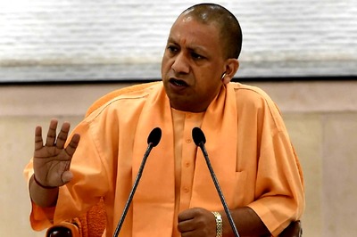 UP CM Gives Nod to Tribunals to Recover Losses for Property Destruction during Anti-CAA Protests