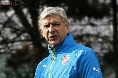Champions League: Wenger focused on victory over AS Monaco, not nostalgia