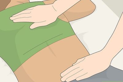 How to Crack Someone Else's Back