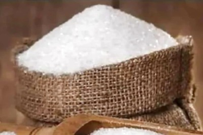 Sugar Production Drops 6% Till Apr 15 Of 2022-23 Marketing Year