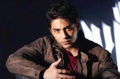 Aryan Khan's Debut Series Stardom To Have 'Comedy, Entertainment': 'He Likes To See Things Bright'