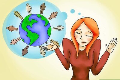 How to Deal with People Who Don't Accept You