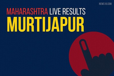 Murtijapur Election Results 2019 Live Updates (मूर्तीजापूर, Murtizapur)