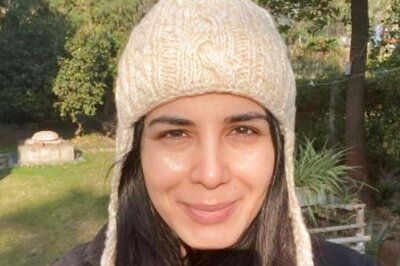 Kirti Kulhari on Advantage of Playing a Zero Make-up Character