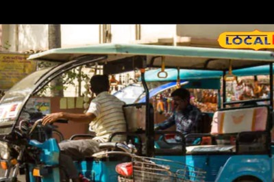 UP Police Ban e-Rickshaws on Ghaziabad’s Hapur Road, Commuters Can Take Autos or Walk