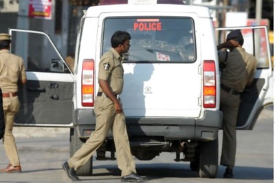 Hyderabad Police Gets Cracking on Molestation Complaints, Arrests Culprits