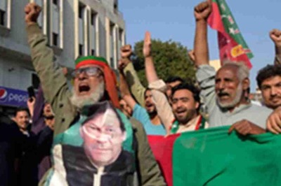 Imran Khan's Party Says Independent Candidates, Who Won Feb 8 Elections in Pakistan, Will Join Sunni Ittehad Council