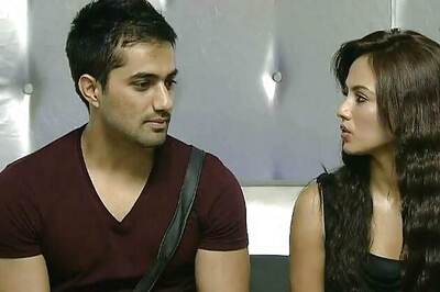Bigg Boss 6: Vishal wants to officially date Sana