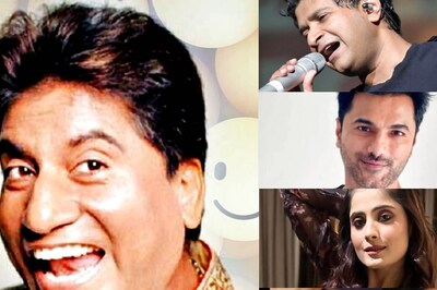 5 Celebs Whose Last Insta Posts Before Their Demise Made Everyone Cry