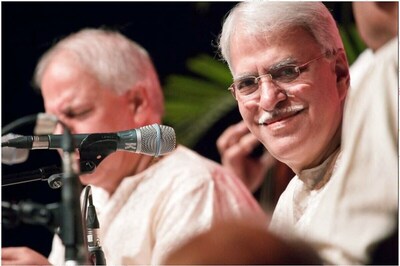 Classical Vocalist Pt Rajan Mishra Dies of Covid-19, PM Narendra Modi Sends Condolence