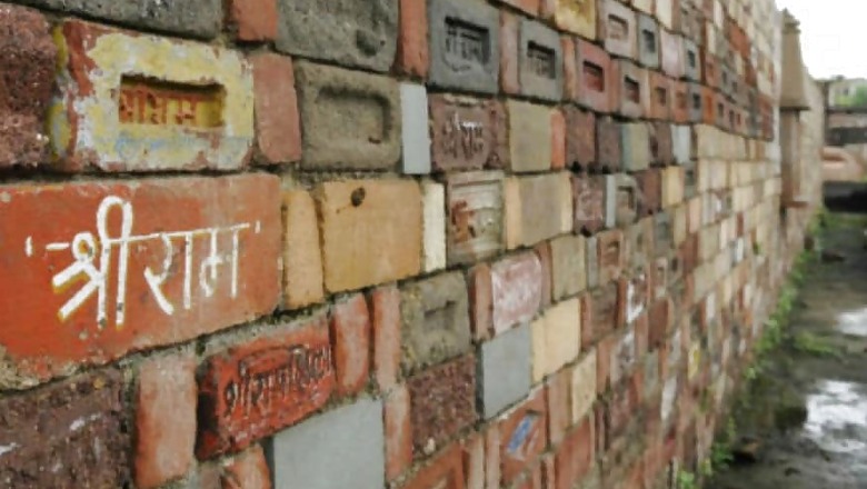 Work on Ram Temple to Start Before End of Year, Claims Swamy