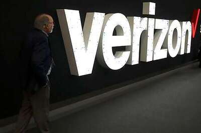 Amazon, Verizon May Invest Over $4 Billion In India's Vodafone Idea - Report