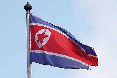 No Communication, No Signal From North Korea Amid Nuclear Crisis: US Envoy