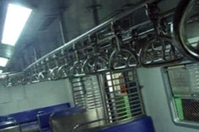 Mumbai local trains get facelift