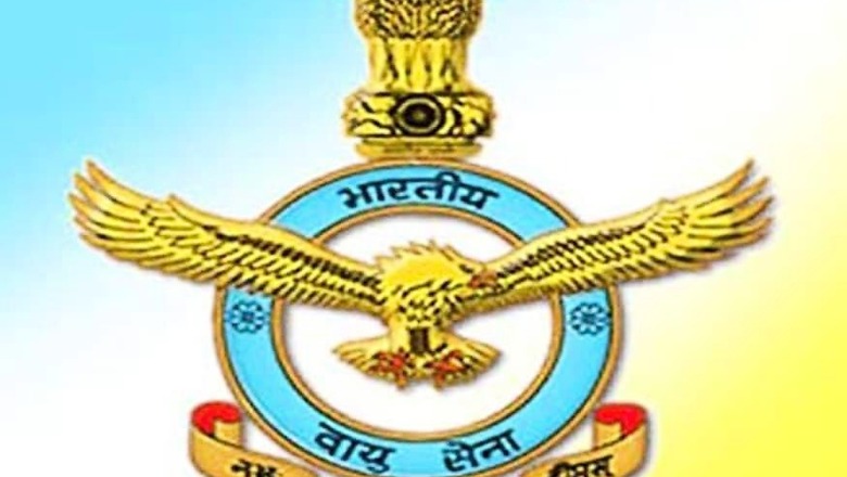 Indian Air force Recruitment 2018: 145 Group 'C' Civilian Posts in HQ Maintenance Command