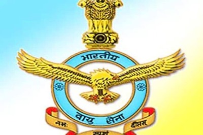 Indian Air force Recruitment 2018: 145 Group 'C' Civilian Posts in HQ Maintenance Command