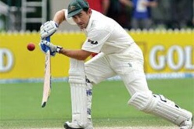 Langer hints at quitting after Ashes