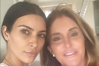 Not Speaking to Kim a Big Loss, says Caitlyn Jenner