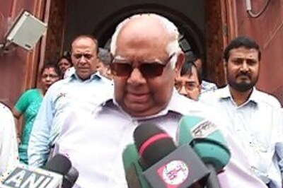 Speaker forced to eat words, unruly MPs get their way