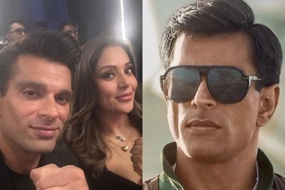 Fighter: Bipasha Basu Praises Karan Singh Grover's Act, Says Siddharth Anand Is 'At The Top Of His Game'